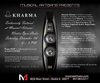 Musical Artisans Presents: Kharma