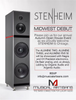 Stenheim Open House Event